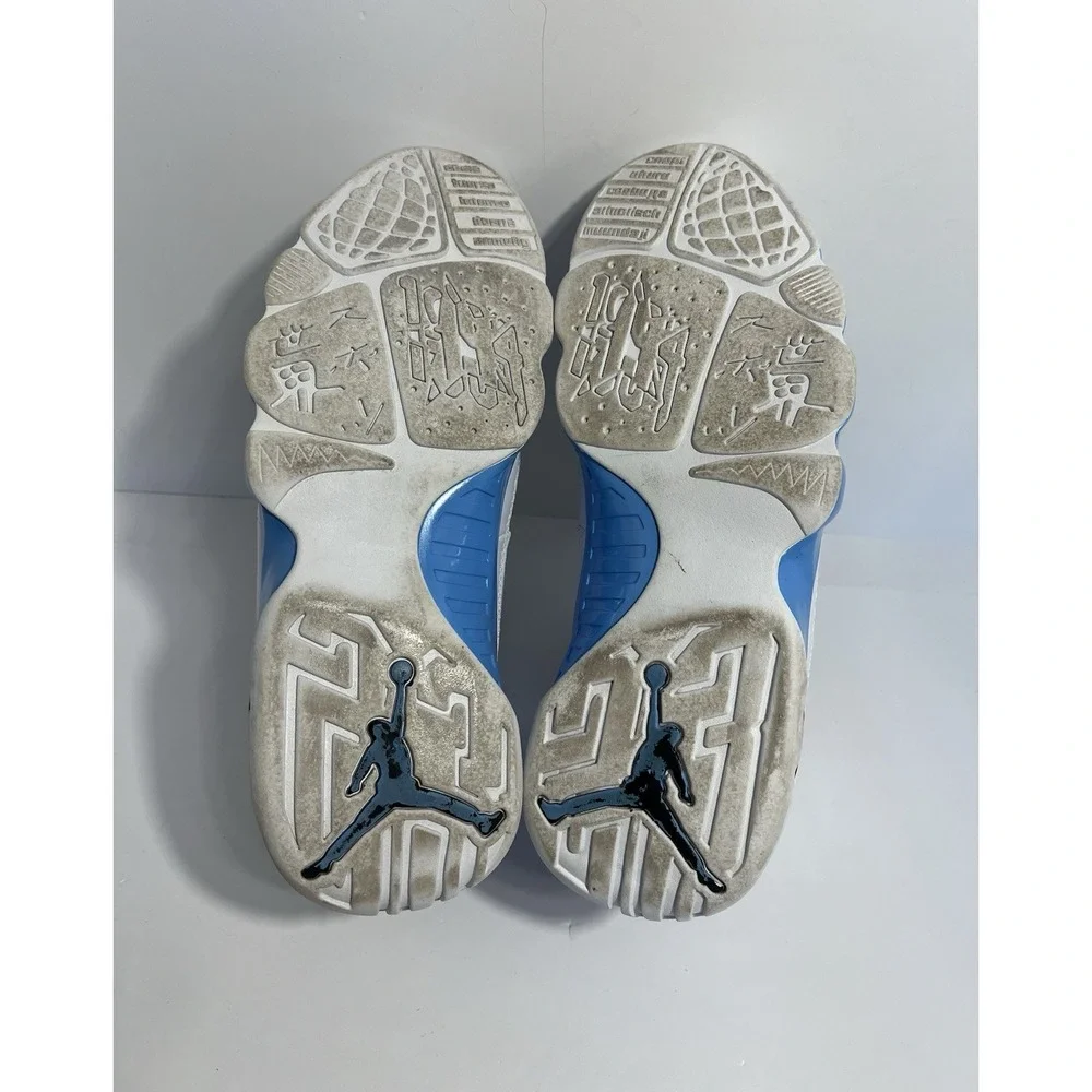 Jordan these are